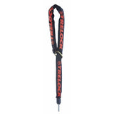Trelock ZR 455 140 8 stationäre Kette - Schwarz