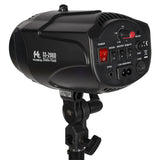 Falcon Eyes Studioblitzset SSK-2200D mit Tasche