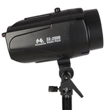Falcon Eyes Studioblitzset SSK-2200D mit Tasche