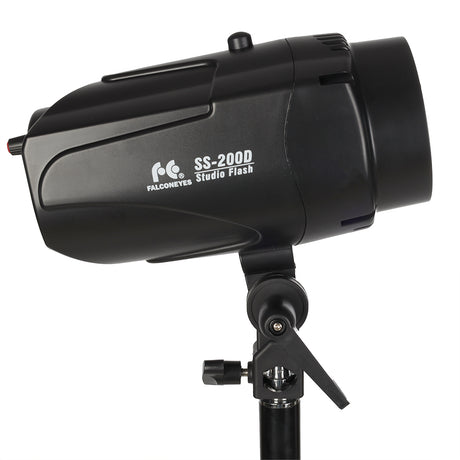Falcon Eyes Studioblitzset SSK-2200D mit Tasche