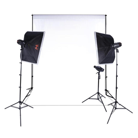 Falcon Eyes Studioblitz-Set SSK-3150D
