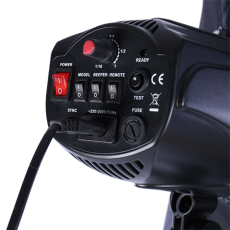 Falcon Eyes StudioFlitset SSK-3150d