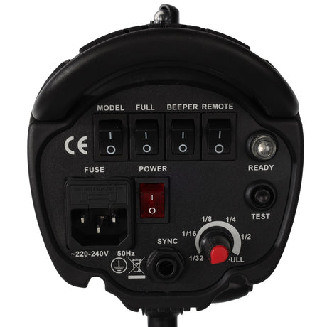 Falcon Eyes Studioblitz TF-600a