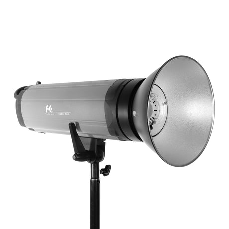 Falcon Eyes Studioflits Set TFK-21200L mit LCD-Bildschirm