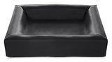 Bia Bed Hundekorb original schwarz