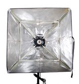 Falcon Eyes Dauerlicht-Set lh-esb5050k2 2x40w