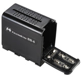Falcon Eyes Battery Halter BB-06