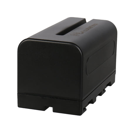 Falcon Eyes Battery NP-F750 für MV-AD1 DV-256V DV-320VC