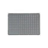 Falcon Eyes Bi-Color LED Lampenset dimmbar DV-240SL-K1 inkl. Batterie