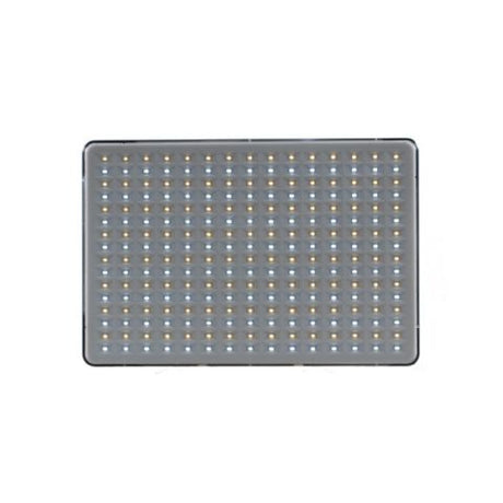 Falcon Eyes Bi-Color LED LED SET DIMMABLE DV-240SL-K1 Inkl. Batterie
