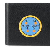Falcon Eyes Netzteil SP-AC16.8-10A 4 Pin