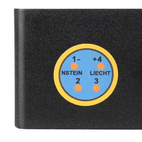 Falcon Eyes Netzteil SP-AC16.8-10A 4 Pin