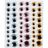 Kreativfirma Wiebelogen Color, 54st.