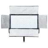 Falcon Eyes Wi-Fi zweifarbige LED-Lampe dimmbar lpw-2005td auf 230 V