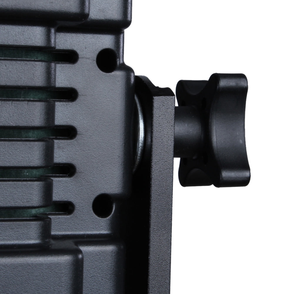 Falcon Eyes Wi-Fi-Zweifarben-Soft-LED-Lampe, dimmbar LPW-150TD auf 230 V