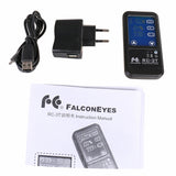 Falcon Eyes LED-Fernbedienung RC-3T