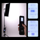 Falcon Eyes LED-Fernbedienung RC-5 II