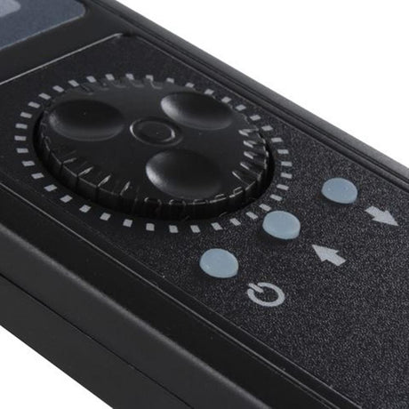 Falcon Eyes führte Fernbedienung RC-5b