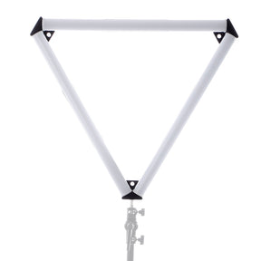 Falcon Eyes LED-Leuchtstab-Set LB-16-K3 mit Koffer