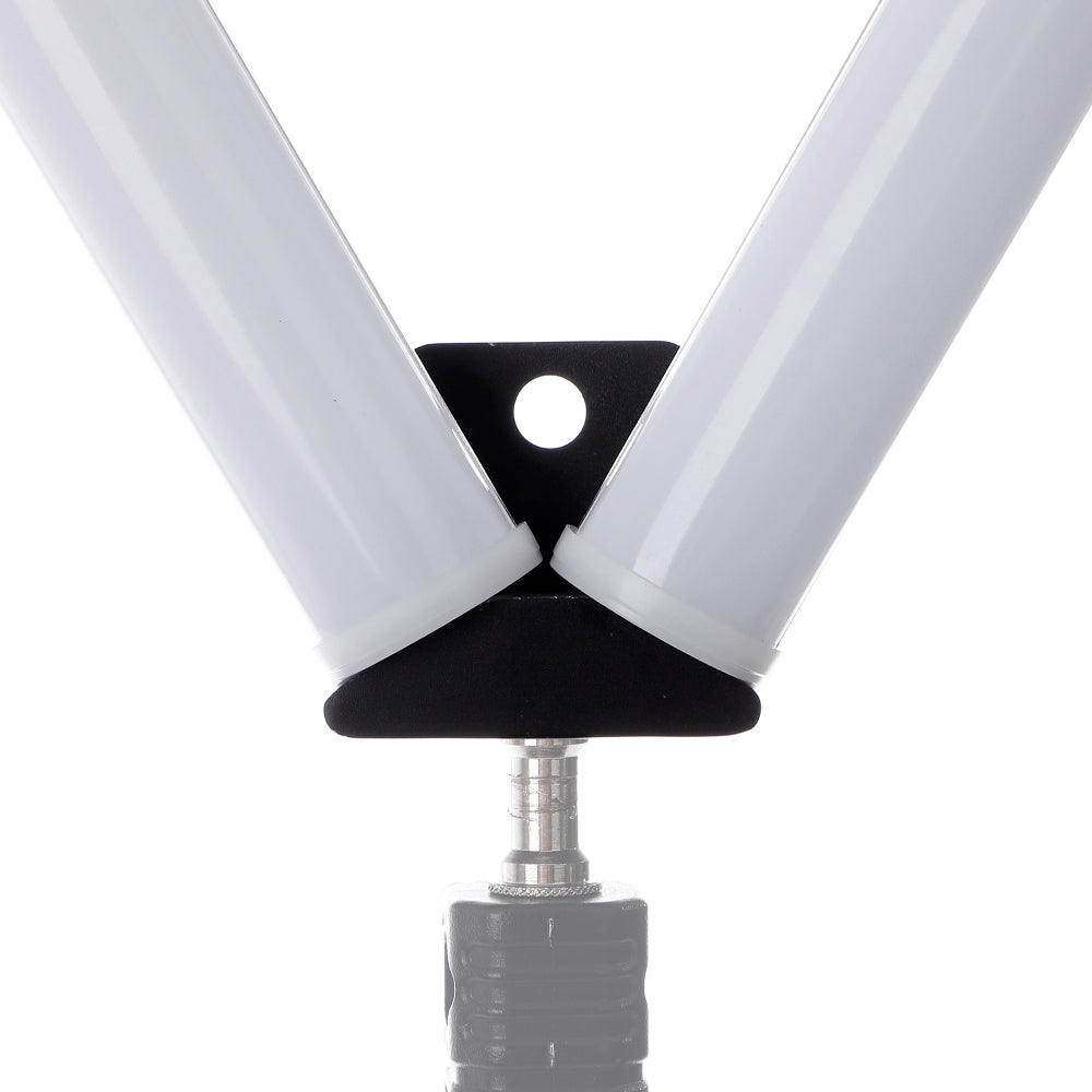 Falcon Eyes LED-Leuchtstab-Set LB-16-K3 mit Koffer