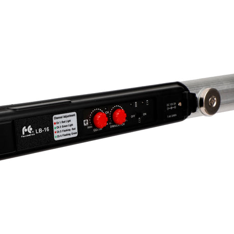 Falcon Eyes Led Light Stick Set LB-16-K3 mit Koffer