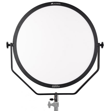 Falcon Eyes Bi-Color LED-Lampe Sophiez SO-68TD auf 230 V