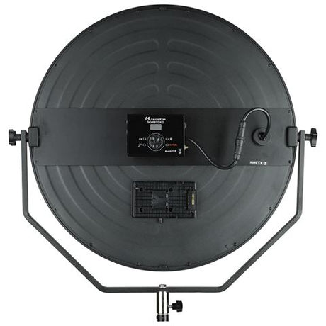 Falcon Eyes Bi-Color LED-Lampe Sophiez SO-68TD auf 230 V