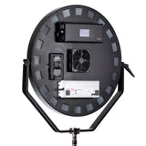 Falcon Eyes Bi-Farb-LED-Lampe Sophiez SO-300TDX auf 230 V