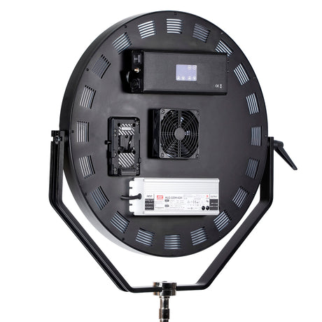 Falcon Eyes Bi-Farb-LED-Lampe Sophiez SO-300TDX auf 230 V