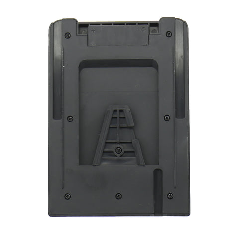 Falcon Eyes NP-F Batterieadapter AD-PS1 V-Mount zu F-Mount