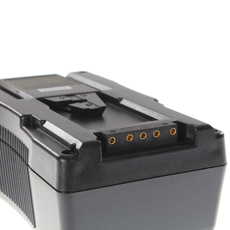 Falcon Eyes V-Mount Batterie 260WH 14,8 V 17500mah