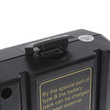 Falcon Eyes V-Mount Batterie 260WH 14,8 V 17500mah