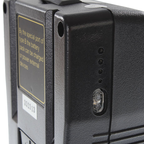 Falcon Eyes V-Mount Batterie 260WH 14,8 V 17500mah