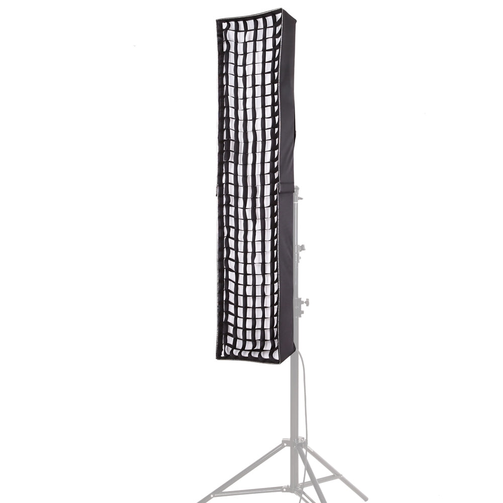 Falcon Eyes Flexible Bi-Farben-LED-Panel RX-29TDX 121x24 cm