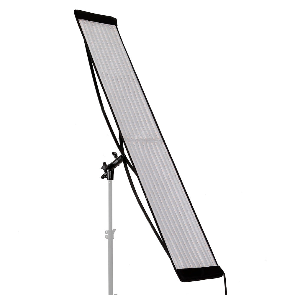 Falcon Eyes Flexible Bi-Farben-LED-Panel RX-29TDX 121x24 cm