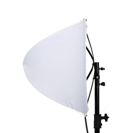 Falcon Eyes Diffusor Dome RX-24OB für LED RX-24TDX