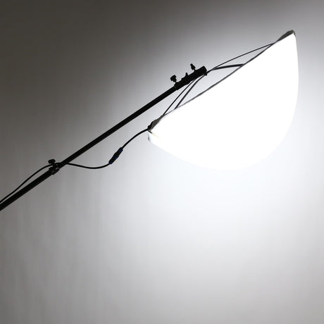 Falcon Eyes Diffusor Dome RX-24OB für LED RX-24TDX