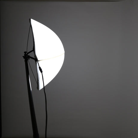 Falcon Eyes Diffusor Dome RX-24OB für LED RX-24TDX