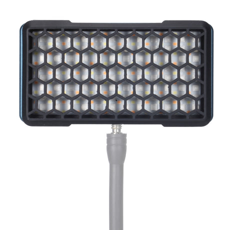 Falcon Eyes Diffusor + Wabe F7-DF + HC für Pockelite F7