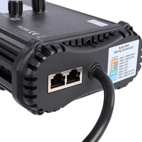Falcon Eyes Controller CO-108TDX für SO-108TDX