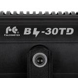 Falcon Eyes Bi-Farb-LED-Lampe dimmbare BL-30TD