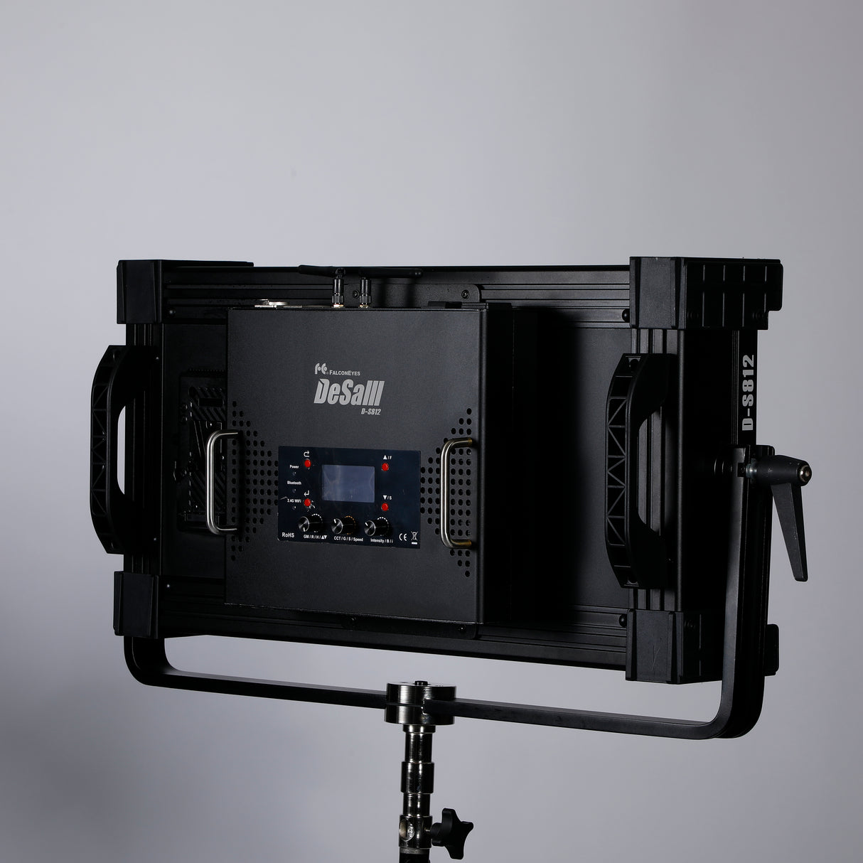 Falcon Eyes Metallwabe hc-ds812 für ds-812