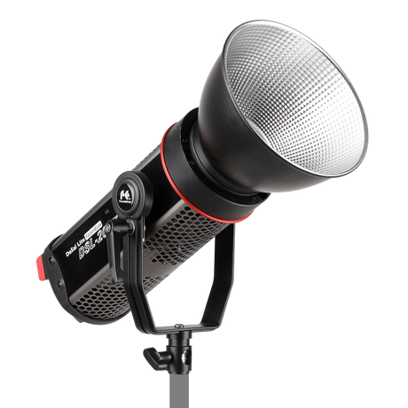 Falcon Eyes LED-Lampe dimmbar DSL-200T auf 230V