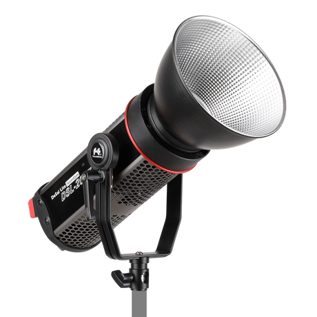 Falcon Eyes LED-Lampe DSL-200T auf 230 V