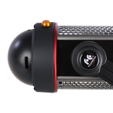 Falcon Eyes LED-Lampe DSL-200T auf 230 V