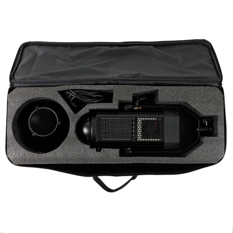 Zweifarbige LED-Lampe von Falcon Eyes, dimmbar DSL-300TD auf 230 V