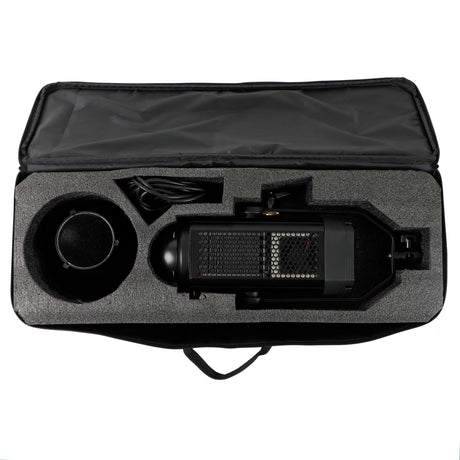 Falcon Eyes Bi-Farb-LED-Lampe DSL-300TD auf 230 V