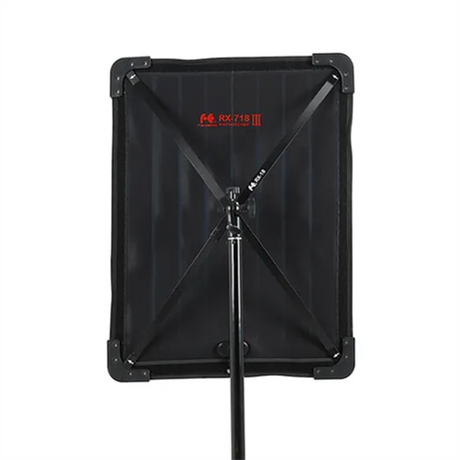 Falcon Eyes flexibles RGB-LED-Panel-Set RX-718 III-K2