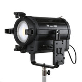 Falcon Eyes Bi-Color LED LED-Spot Lampe DLL-1600TDX auf 230 V oder Batterie