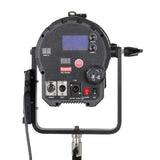 Falcon Eyes Bi-Color LED LED-Spot Lampe DLL-1600TDX auf 230 V oder Batterie